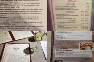 Explore Teddy B's Delicious Menu & Specials | Teddy Information – Everything You Need to Know About Teddy Bears