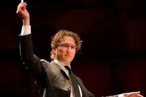 The Dynamic Maestro: Teddy Abrams, Conductor | Teddy Information – Everything You Need to Know About Teddy Bears