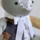 Personalized Keepsake Teddy Bears: Memory Plush | Teddy Information – Everything You Need to Know About Teddy Bears