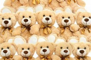 Wholesale Bulk Order Teddy Bears: Best Deals | Teddy Information – Everything You Need to Know About Teddy Bears