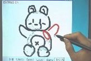 The Takeo Igarashi Teddy Bear: A Pioneer in Tangible UI | Teddy Information – Everything You Need to Know About Teddy Bears