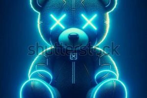 X Eyes Teddy Bear Meaning & Symbolism Explained | Teddy Information – Everything You Need to Know About Teddy Bears