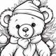 Cozy Christmas Teddy Bear Tales: Holiday Books | Teddy Information – Everything You Need to Know About Teddy Bears