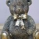 Cute Teddy Bear Resin Figurines & Charms | Teddy Information – Everything You Need to Know About Teddy Bears