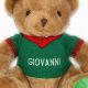 Best Italian Teddy Bear: Orsetto di Peluche | Teddy Information – Everything You Need to Know About Teddy Bears