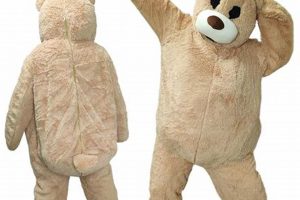 Custom Teddy Bear Mascot Suits for Sale Teddy Information – Everything You Need to Know About Teddy Bears Custom Teddy Bear Mascot Suits for Sale | Teddy Information – Everything You Need to Know About Teddy Bears