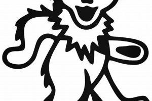 Classic Grateful Dead Teddy Bear Collectibles | Teddy Information – Everything You Need to Know About Teddy Bears