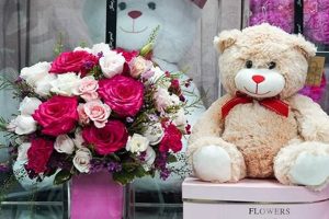 Cuddly Teddy Bears & Beautiful Flowers | Teddy Information – Everything You Need to Know About Teddy Bears