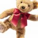 Vintage Teddy Bears Dated on Foot: A Collector's Guide | Teddy Information – Everything You Need to Know About Teddy Bears