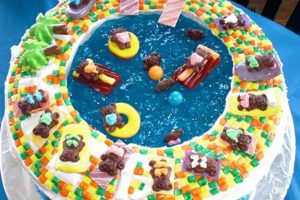 Dive into Fun: Teddy Grahams Pool Cake Recipes Teddy Information – Everything You Need to Know About Teddy Bears Dive into Fun: Teddy Grahams Pool Cake Recipes | Teddy Information – Everything You Need to Know About Teddy Bears
