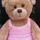 Cozy Teddy Bear Dresses: Soft & Chic | Teddy Information – Everything You Need to Know About Teddy Bears