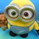 Cute Minion With Teddy Bear Plush Toys | Teddy Information – Everything You Need to Know About Teddy Bears