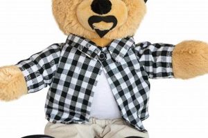 Cool Cholo Teddy Bears: The Cutest Plush Toys | Teddy Information – Everything You Need to Know About Teddy Bears
