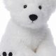 Cuddly Polar Bear Teddy Bears: Soft & Huggable | Teddy Information – Everything You Need to Know About Teddy Bears