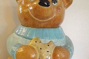 Teddy Bear Cookie Jar Vintage Teddy Information – Everything You Need to Know About Teddy Bears Teddy Bear Cookie Jar Vintage | Teddy Information – Everything You Need to Know About Teddy Bears