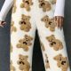 Cozy Teddy Pants: Ultimate Comfort & Style | Teddy Information – Everything You Need to Know About Teddy Bears