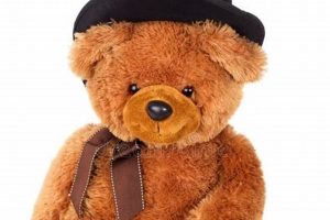 Charming Teddy Bear Top Hats for Sale Teddy Information – Everything You Need to Know About Teddy Bears Charming Teddy Bear Top Hats for Sale | Teddy Information – Everything You Need to Know About Teddy Bears