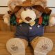 Antique Furskin Teddy Bears: A Collector's Guide | Teddy Information – Everything You Need to Know About Teddy Bears