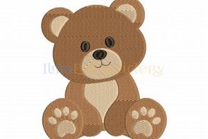 Design Your Own Teddy Bear: A Guide | Teddy Information – Everything You Need to Know About Teddy Bears