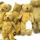 Vintage Teddy Bears: 1950s Plush Toys | Teddy Information – Everything You Need to Know About Teddy Bears