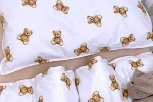 Cozy Teddy Bear Cot Beds for Sweet Dreams | Teddy Information – Everything You Need to Know About Teddy Bears