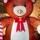 Giant Inflatable Teddy Bears for Christmas | Teddy Information – Everything You Need to Know About Teddy Bears