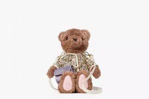 Adorable Kate Spade Teddy Bear Plush & Gifts | Teddy Information – Everything You Need to Know About Teddy Bears