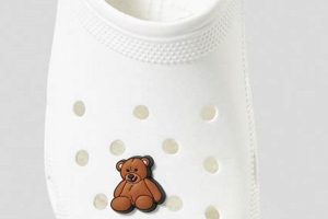 Cozy Teddy Bear Crocs: Warm & Fuzzy | Teddy Information – Everything You Need to Know About Teddy Bears