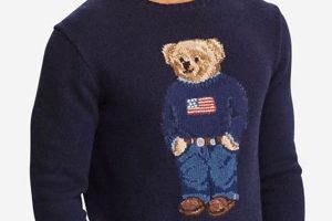 Cozy Mens Teddy Bear Sweaters: Ultimate Comfort | Teddy Information – Everything You Need to Know About Teddy Bears
