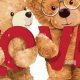 Cute Couple Teddy Bears: Perfect Gift Ideas | Teddy Information – Everything You Need to Know About Teddy Bears