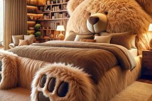 Cuddly Teddy Bears on Beds: Shop Now! | Teddy Information – Everything You Need to Know About Teddy Bears