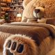 Cuddly Teddy Bears on Beds: Shop Now! | Teddy Information – Everything You Need to Know About Teddy Bears