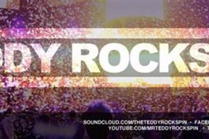 The Ultimate Teddy RockSpin DJ Experience | Teddy Information – Everything You Need to Know About Teddy Bears