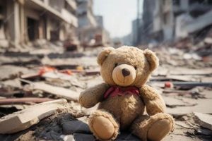 Lost Street Teddy Bears: A Story Untold | Teddy Information – Everything You Need to Know About Teddy Bears