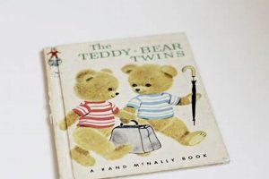Classic Teddy Books: Comfort and Joy for Kids | Teddy Information – Everything You Need to Know About Teddy Bears