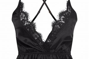 Black Teddy Lace | Teddy Information – Everything You Need to Know About Teddy Bears
