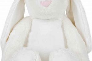 Cuddly Bunny Rabbit Teddy Bears & Plush Toys | Teddy Information – Everything You Need to Know About Teddy Bears
