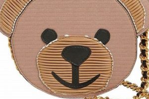 Cute Teddy Bear Handbags & Purses | Teddy Information – Everything You Need to Know About Teddy Bears