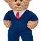 Cuddly Teddy Bears in Suits: Dapper Gifts | Teddy Information – Everything You Need to Know About Teddy Bears