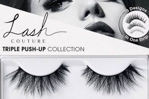 Get The Look: Kiss Teddy Lashes for Stunning Eyes | Teddy Information – Everything You Need to Know About Teddy Bears
