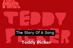 Decoding "Teddy Picker" Meaning & Origins Teddy Information – Everything You Need to Know About Teddy Bears Decoding "Teddy Picker" Meaning & Origins | Teddy Information – Everything You Need to Know About Teddy Bears
