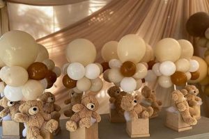 Adorable Teddy Bear Centerpieces Ideas & DIY Teddy Information – Everything You Need to Know About Teddy Bears Adorable Teddy Bear Centerpieces Ideas & DIY | Teddy Information – Everything You Need to Know About Teddy Bears