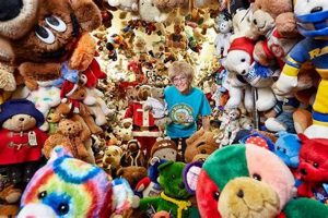 The Ultimate Guide to Teddy Bear Collecting Teddy Information – Everything You Need to Know About Teddy Bears The Ultimate Guide to Teddy Bear Collecting | Teddy Information – Everything You Need to Know About Teddy Bears