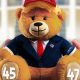 Cuddly MAGA Teddy Bears: Plush Politics | Teddy Information – Everything You Need to Know About Teddy Bears