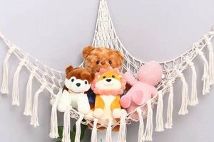 Cute Teddy Bear Net Hammock: Toy Storage Teddy Information – Everything You Need to Know About Teddy Bears Cute Teddy Bear Net Hammock: Toy Storage | Teddy Information – Everything You Need to Know About Teddy Bears