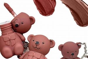 Cuddly Lipstick Teddy Bear Gifts & More Teddy Information – Everything You Need to Know About Teddy Bears Cuddly Lipstick Teddy Bear Gifts & More | Teddy Information – Everything You Need to Know About Teddy Bears