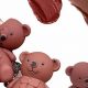 Cuddly Lipstick Teddy Bear Gifts & More | Teddy Information – Everything You Need to Know About Teddy Bears