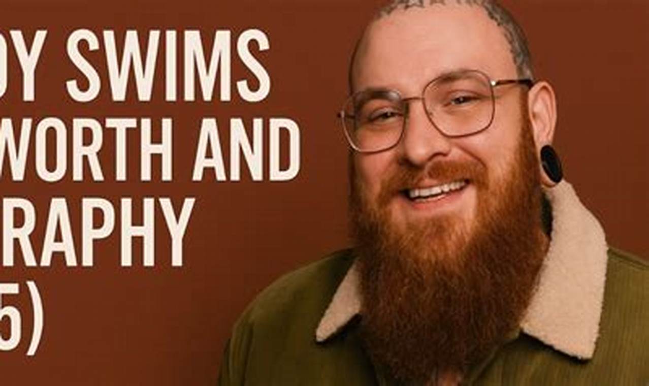 Teddy Swims Net Worth 2024: Income &amp; Bio | Teddy Information – Everything You Need to Know About Teddy Bears