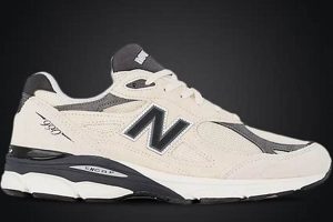 The Teddy Santis New Balance 990v3 Guide Teddy Information – Everything You Need to Know About Teddy Bears The Teddy Santis New Balance 990v3 Guide | Teddy Information – Everything You Need to Know About Teddy Bears