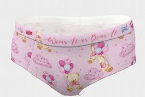 Cozy Teddy Bear Panties: Soft & Warm Teddy Information – Everything You Need to Know About Teddy Bears Cozy Teddy Bear Panties: Soft & Warm | Teddy Information – Everything You Need to Know About Teddy Bears